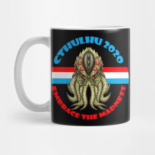 Cthulhu 2020 Mug